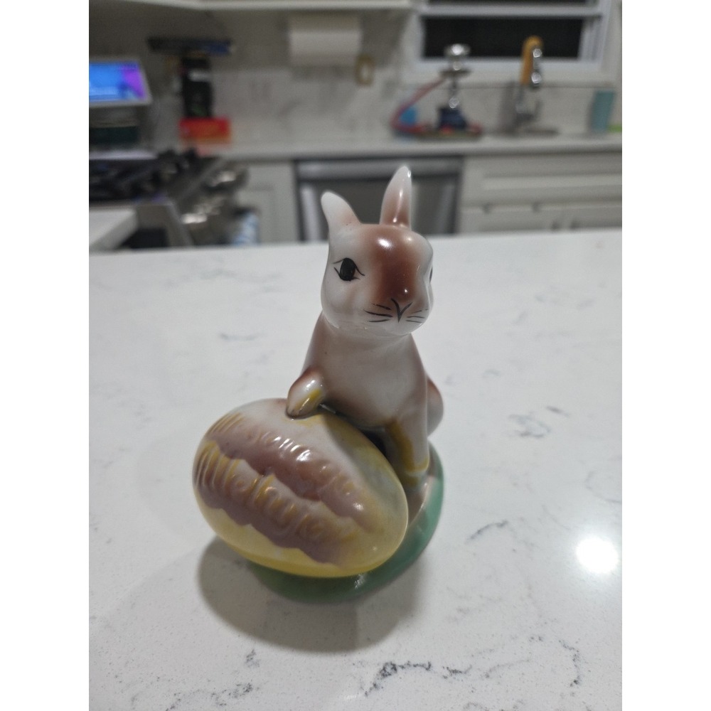 Cmielow Hare Figurine